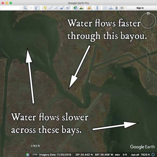 water-flows-faster-through-bayou-than-bays-1