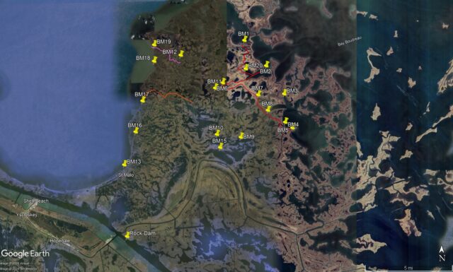 Biloxi Marsh Planning 11-8-24