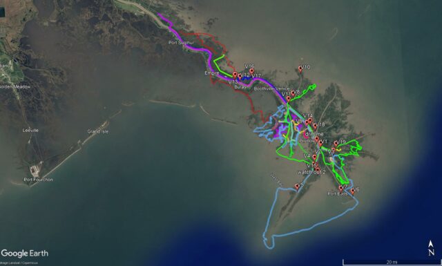 venice planning zoomed out