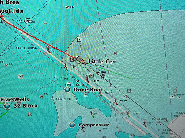 Dope-Boat-GPS-Screen