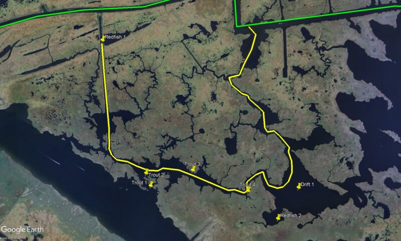 way better fishing trip 3