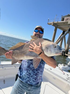 PB Black Drum