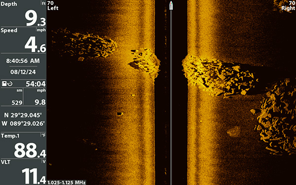 California-Point-Reef-on-Sonar-in-Breton-Sound-Louisiana