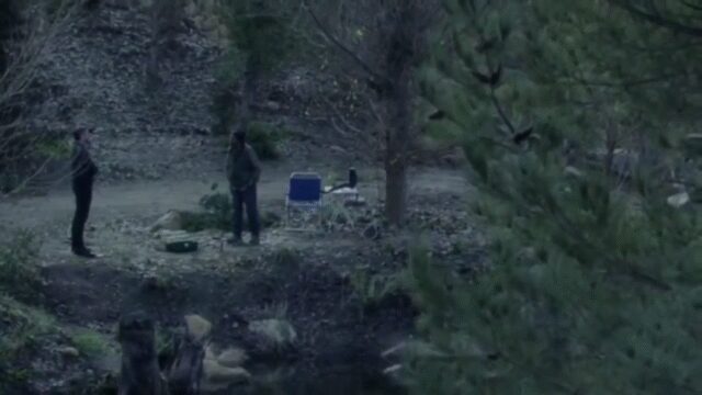 This is why I go fishing Scene from the tv series Scandal (ABC network) - video Dailymotion