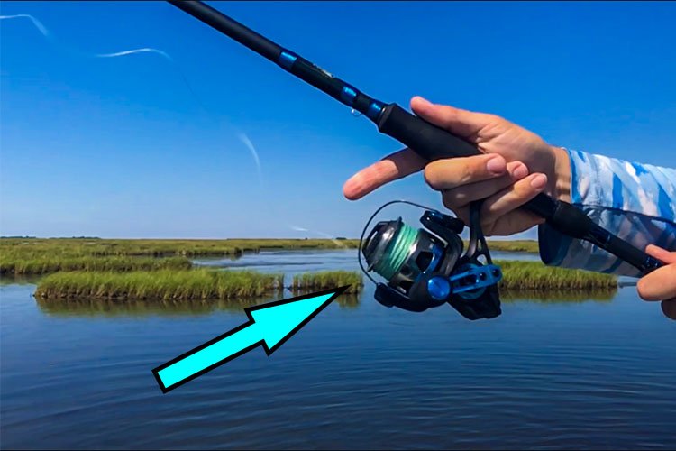 Increase The Casting Performance of Your Spinning Tackle
