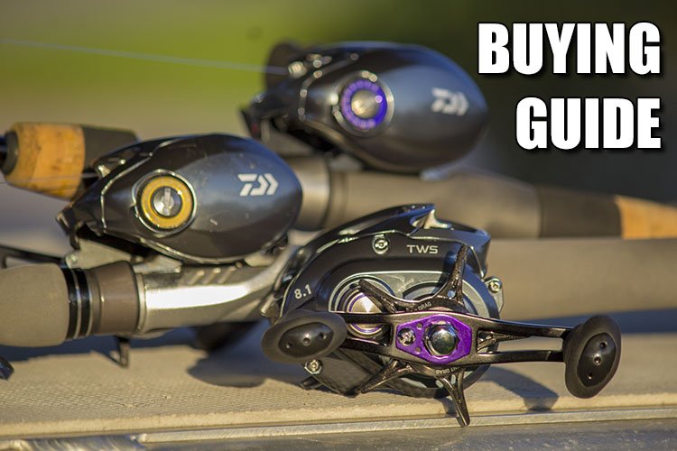 Where to Find Great Fishing Reels Cheap