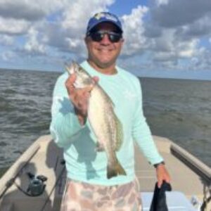 Profile photo of ReelBusyAngler