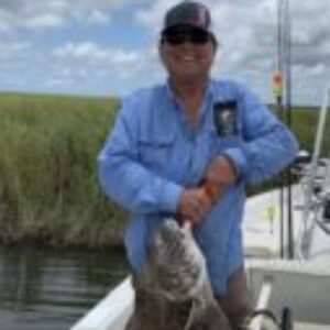 Profile photo of William Johnson